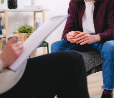 Augusta bireysel terapi