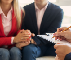 Augusta çift terapisi