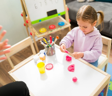 Augusta çocuk terapisi