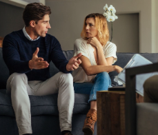 Augusta evlilik terapisi