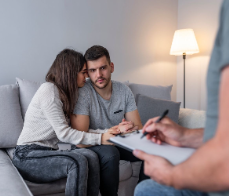 Augusta ilişki terapisi